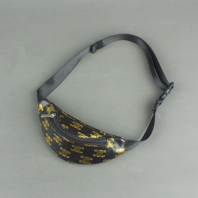 Sac à bandoulière pour accessoires Doggo