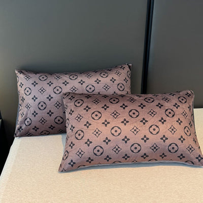 Designer Blanket And Pillowcase Loaded Set