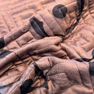 Designer Blanket And Pillowcase Loaded Set