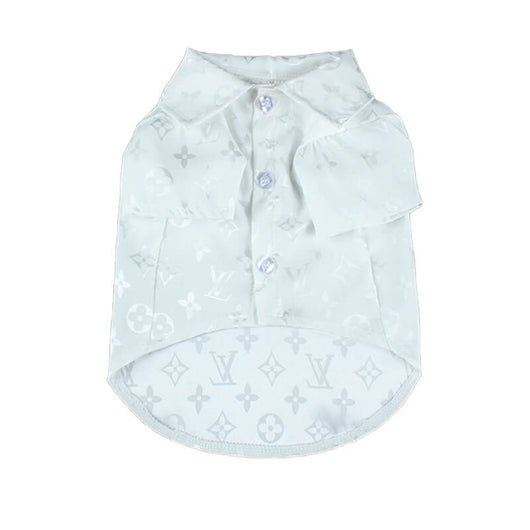 Luxury Shirts For Rawcut Dogs