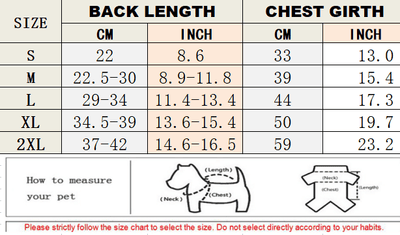 Pink Weenie Dog Wavy Clothes