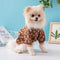 XXl Dog Raw Sweater