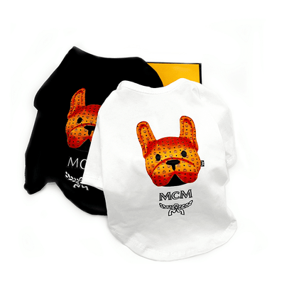 Classic Dog Loaded Tshirt