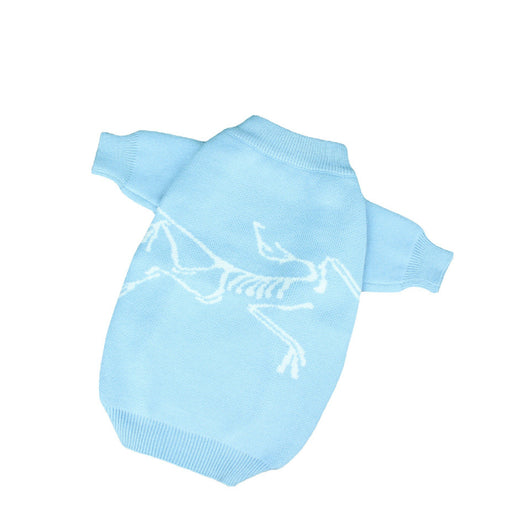 Doggo Winter Warm Designer Icy Sweater