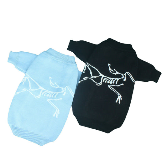 Doggo Winter Warm Designer Icy Sweater