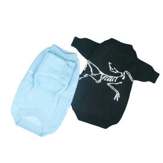 Doggo Winter Warm Designer Icy Sweater