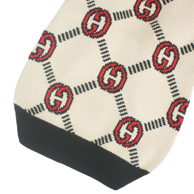 GG Beige Rewind Sweater