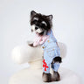 PAWSMOMENT™ Denim Jumpsuit
