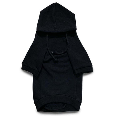 Pawsy Splatter Juiced Hoodie