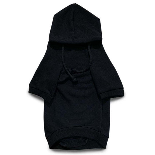 Pawsy Splatter Juiced Hoodie