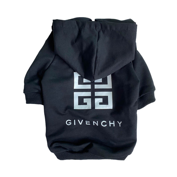 GIV Rare Hoodie