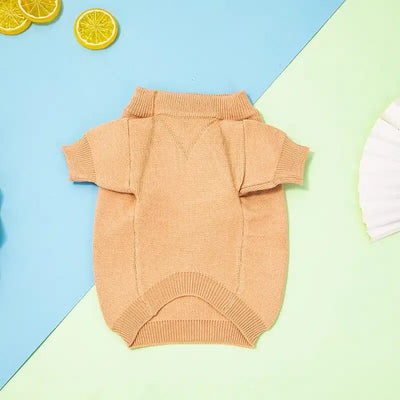 Prada Dog Lo-fi Sweater