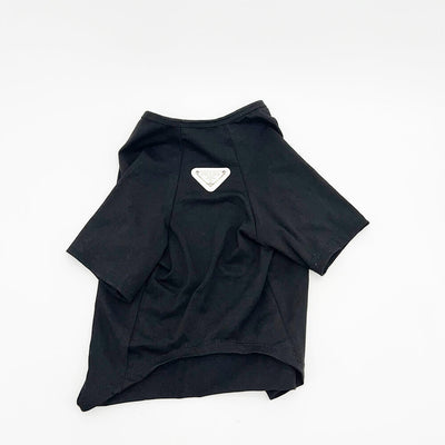 Black Dog Golden Sweatshirt