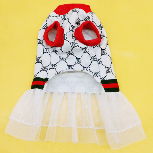 Robe classique de luxe PP