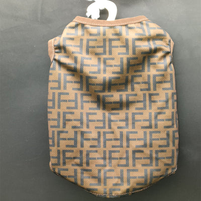 Paws Couture Designer Dog Snatched Sweater