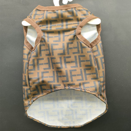 Paws Couture Designer Dog Snatched Sweater