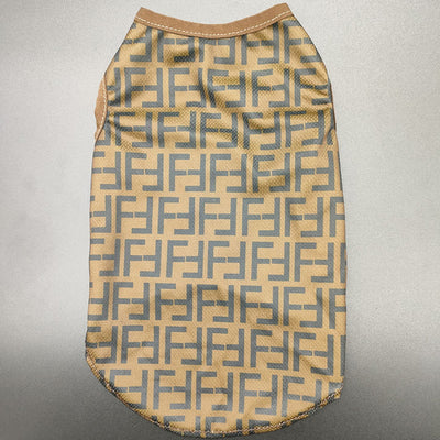 Paws Couture Designer Dog Snatched Sweater