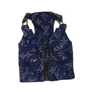 Timeless Tailored Dog Prime Harness