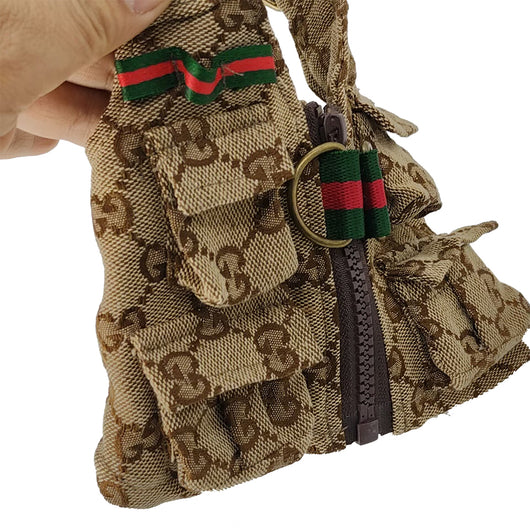 Timeless Tailored Dog Prime Harness