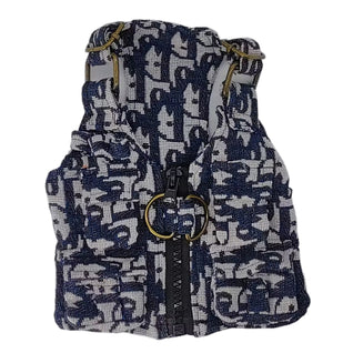 Timeless Tailored Dog Prime Harness