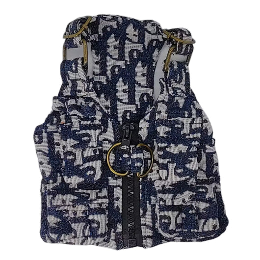 Timeless Tailored Dog Prime Harness