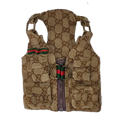 Timeless Tailored Dog Prime Harness