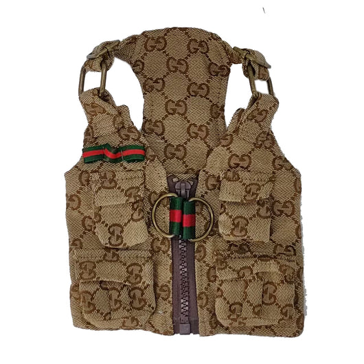 Timeless Tailored Dog Prime Harness