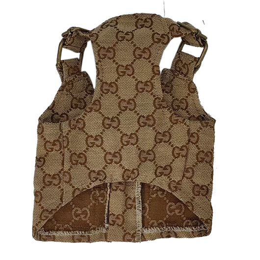 Timeless Tailored Dog Prime Harness