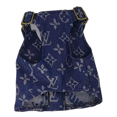 Timeless Tailored Dog Prime Harness