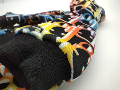 DD Classic Winter Lit Hoodie