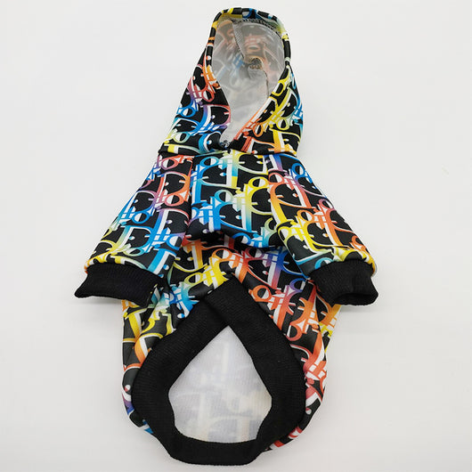 DD Classic Winter Lit Hoodie