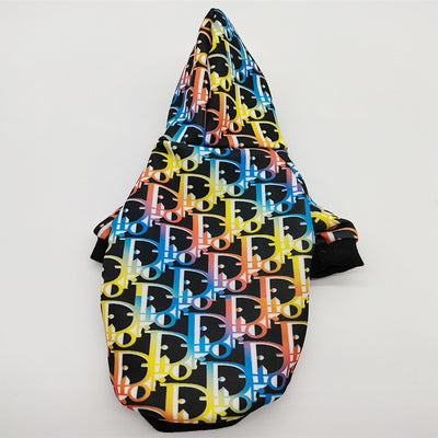 DD Classic Winter Lit Hoodie