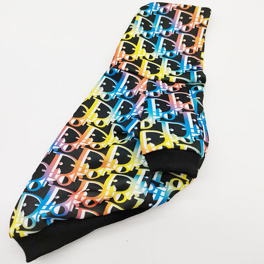 DD Classic Winter Lit Hoodie