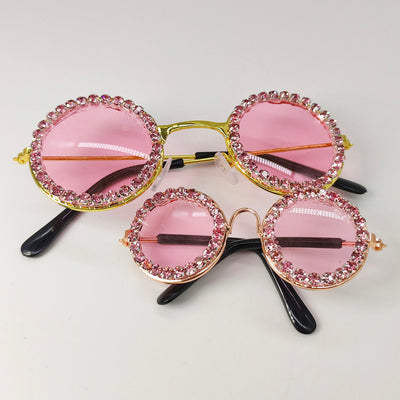 Sunnysniff Doggo Bold Sunglasses