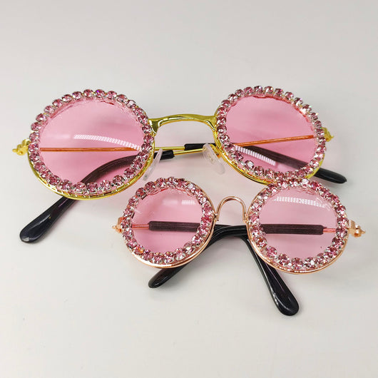 Sunnysniff Doggo Bold Sunglasses