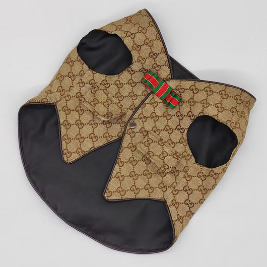 GG Pup Summer Vibrant Vest