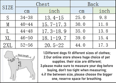 Stripe Dog Retro Sweater