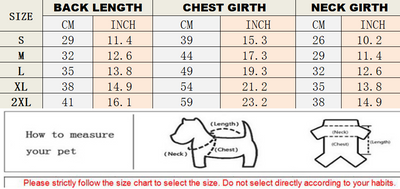 Small Dog Cute Designer Clothes