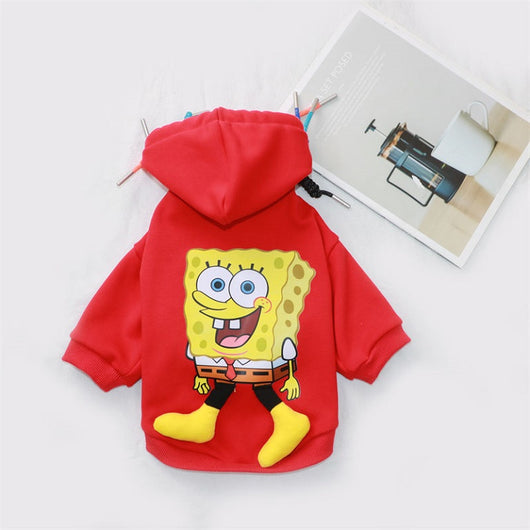 Small Dog Cute Designer Clothes