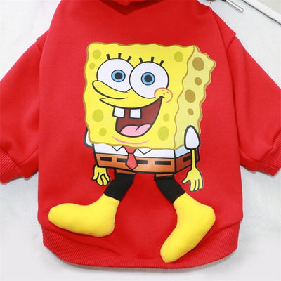 Small Dog Cute Designer Clothes