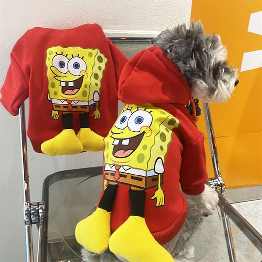 Small Dog Cute Designer Clothes