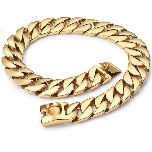 Puphop Bling  Chains