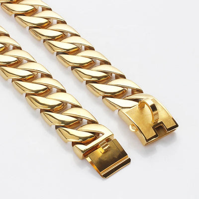 Puphop Bling  Chains