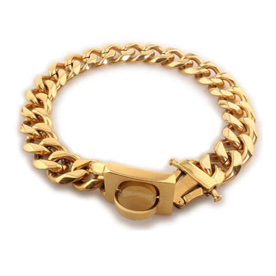 Canine Swag Bling Iconic Chains