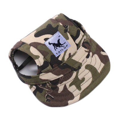 Hound Hot Headwear