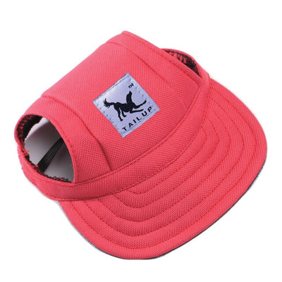 Hound Hot Headwear