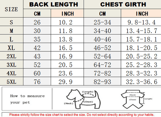 The Best New Dog Rain Flex Jacket