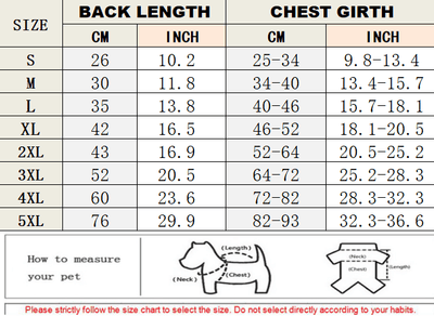 Waterproof Dog Throwie Raincoat