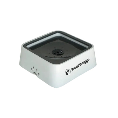 Dear Doggo Anti Splash Safe Dog Sleek Bowl