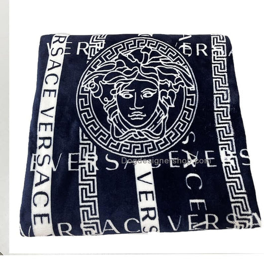 Comfortable Puppy Sleek Blankets